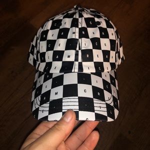 BBC Icecream Adjustable Hat
